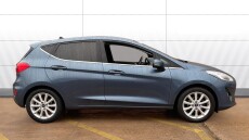 Ford Fiesta 1.0 EcoBoost 125 Titanium 5dr Petrol Hatchback